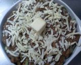 残ったカレーで簡単☆焼きカレー作り方4写真