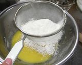 普通のクッキー作り方4写真