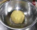 普通のクッキー作り方5写真