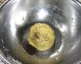 普通のクッキー作り方7写真