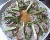 残ったカレーで簡単☆焼きカレー作り方3写真