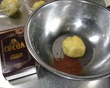 普通のクッキー作り方6写真