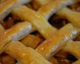 サックリ しっとり♪私のアップルパイ作り方13写真