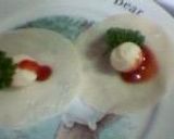 おつまみ＆おやつ☆チーズ餃子スナック作り方1写真