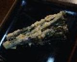 ウドを食べ尽くしましょ♪作り方3写真