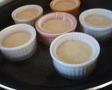 555♡ほっこり蒸しぱん作り方8写真