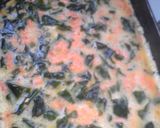焼鮭の玉子焼き作り方1写真
