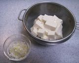 *辛ウマ麻婆豆腐*作り方1写真