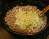 ジャージャー麺作り方4写真