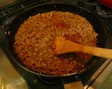 ジャージャー麺作り方5写真