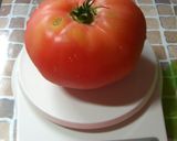 あま~いトマトジュース♪作り方1写真