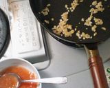 鯖のﾄﾏﾄｿｰｽがけ作り方1写真