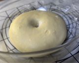 ふわとろクリームパン作り方7写真