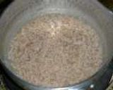 カツオのすり流しそうめん作り方4写真