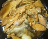 ご飯の友!鮭のそぼろ♪作り方2写真