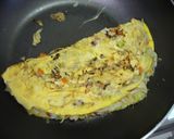 節約おかず♡たっぷり野菜の豚ぺい焼き風作り方4写真