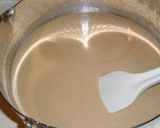 もっちりなくるみ豆腐作り方4写真