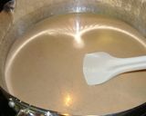 もっちりなくるみ豆腐作り方5写真