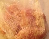 大人気☆揚げないチキン南蛮（お弁当にも）作り方6写真
