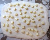 ✿チーズフランス✿（HB使用）作り方2写真