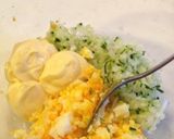 大人気☆揚げないチキン南蛮（お弁当にも）作り方1写真