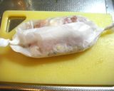 クックパーなら♪ハイナンチキンライス風☆作り方6写真