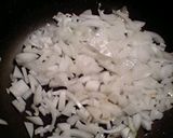 ナスとオクラのシーフードカレー作り方2写真