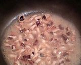 ナスとオクラのシーフードカレー作り方4写真