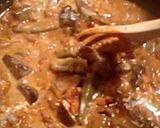 ナスとオクラのシーフードカレー作り方7写真
