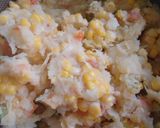 ■朝食にはBubble&Squeak■作り方3写真