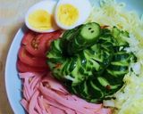 へび✿きゅうり…一本漬け✿大蛇盛♪作り方6写真