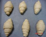 ～香る♪アーモンドクラッシュパン～作り方9写真