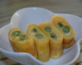 インゲンは冷凍保存が便利デス♪作り方8写真