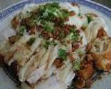 Kapa流　素腸粉の食べ方作り方8写真