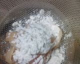 ダイエットできるかも　青椒肉絲もどき作り方3写真