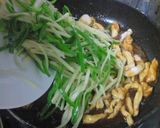 ダイエットできるかも　青椒肉絲もどき作り方7写真