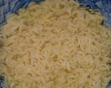 ☆B級☆トマトの冷え冷えラーメン☆作り方3写真