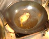 豆鯵の南蛮漬け作り方2写真