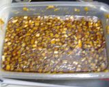 豆鯵の南蛮漬け作り方3写真