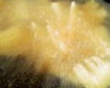 筍の海苔佃煮和え作り方2写真