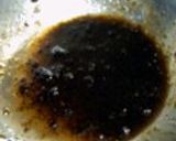 筍の海苔佃煮和え作り方3写真