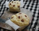 型なし♪簡単レンジ蒸しケーキ(*^ー^)作り方11写真