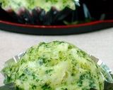 もちもちっ！失敗ナシの基本蒸しパン☆作り方36写真