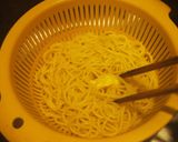 フライパンひとつで作ろう★ ナポリタン作り方3写真
