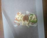 ささみのさっぱり蒸し作り方3写真