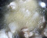 鶏むね肉のダブルｄｅ紹興酒甘酢炒め作り方3写真
