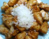 鶏むね肉のダブルｄｅ紹興酒甘酢炒め作り方5写真