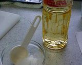こんにゃくの田楽風味噌いため作り方3写真