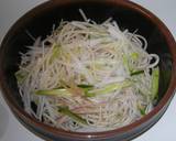 野菜たっぷりヘルシー麺作り方4写真