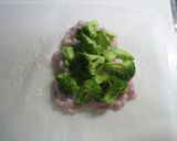 鶏マヨちん作り方3写真